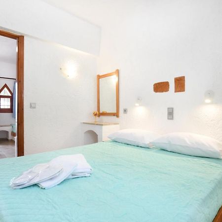 Air Brand New Bedrooms Hersonissos (Crete) Exterior foto