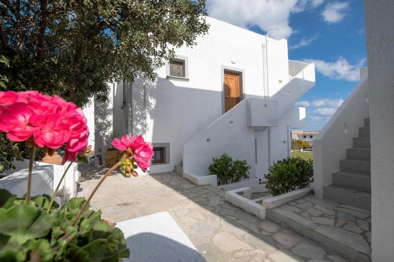 Air Brand New Bedrooms Hersonissos (Crete) Exterior foto