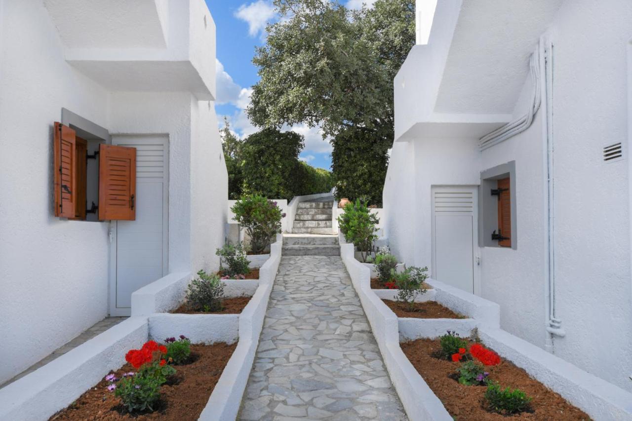 Air Brand New Bedrooms Hersonissos (Crete) Exterior foto