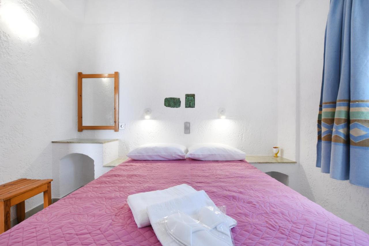 Air Brand New Bedrooms Hersonissos (Crete) Exterior foto