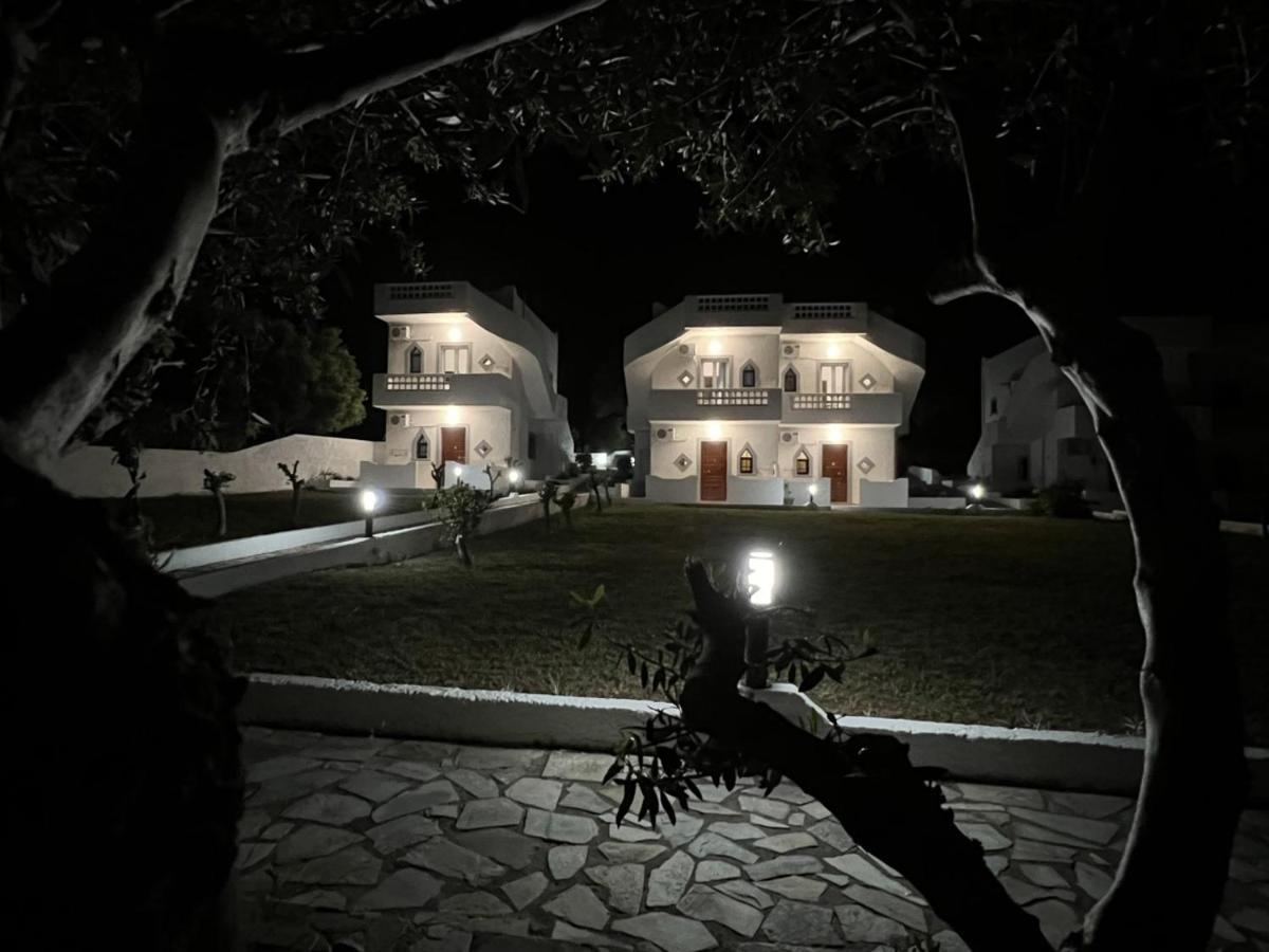 Air Brand New Bedrooms Hersonissos (Crete) Exterior foto