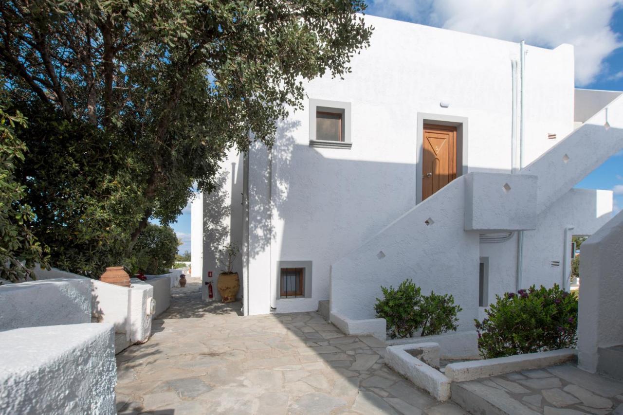 Air Brand New Bedrooms Hersonissos (Crete) Exterior foto