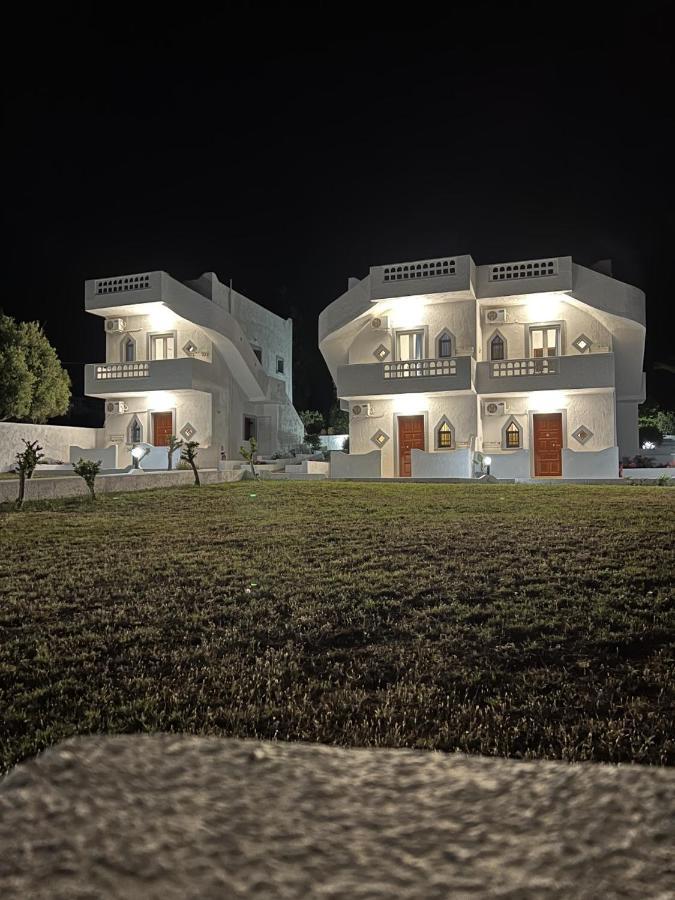 Air Brand New Bedrooms Hersonissos (Crete) Exterior foto