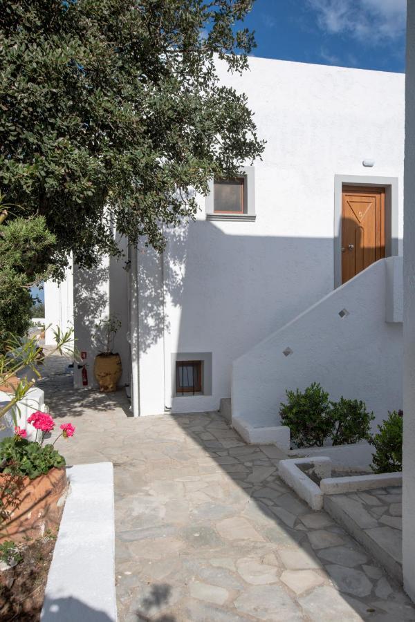 Air Brand New Bedrooms Hersonissos (Crete) Exterior foto