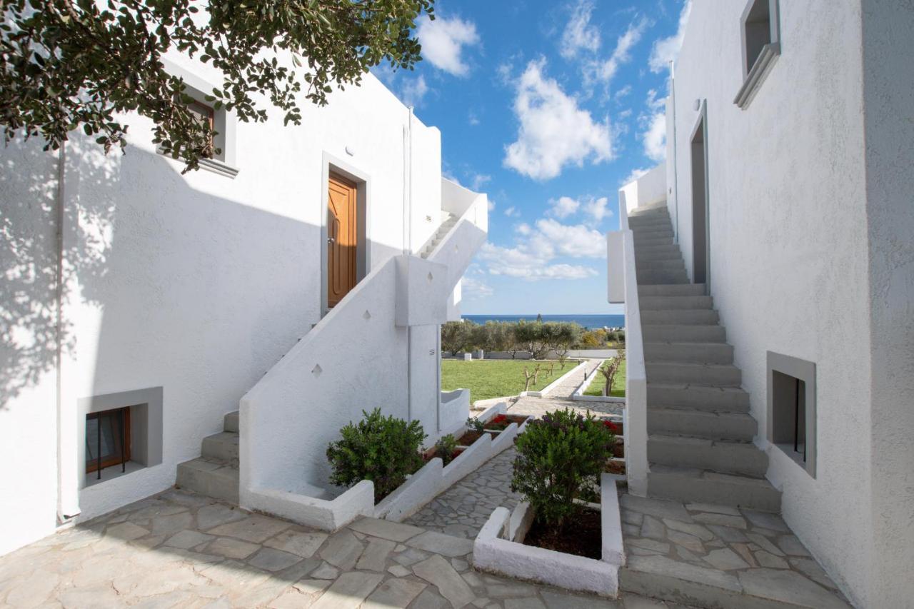 Air Brand New Bedrooms Hersonissos (Crete) Exterior foto