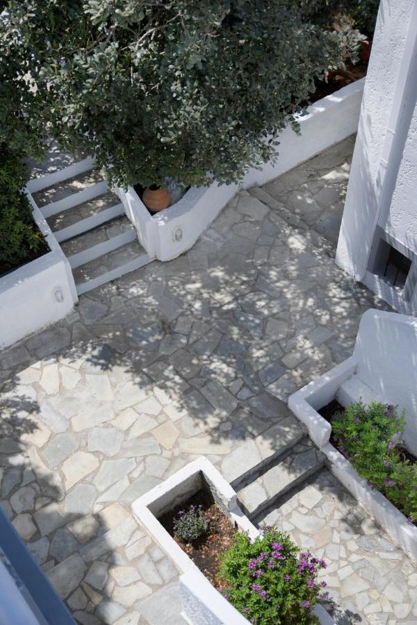 Air Brand New Bedrooms Hersonissos (Crete) Exterior foto